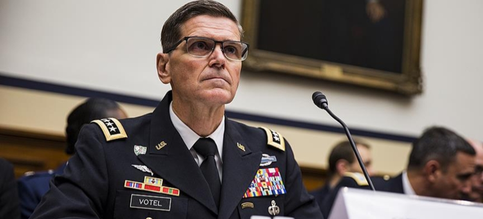 CENTCOM: DEAŞ tüm toprakları kaybetmiş olacak!
