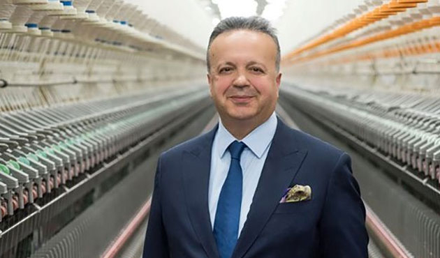 İsmail Gülle’den önemli açıklamalar