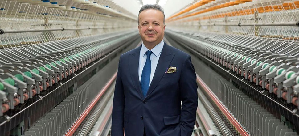 İsmail Gülle’den önemli açıklamalar