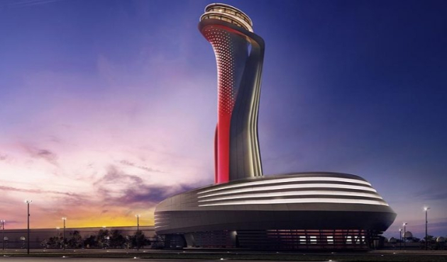 İstanbul Havalimanı'na 250 personel alınacak...