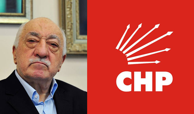 Sarıgül'ün adını CHP’den önce Gülen'e bildirdiler