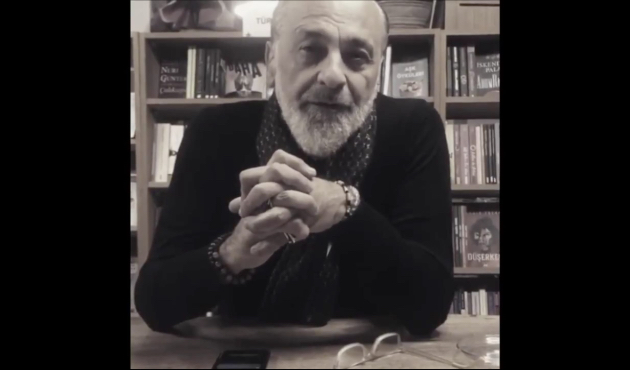 Haşmet Babaoğlu YouTube kanalı açtı!
