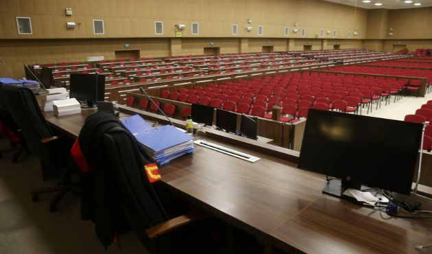 FETÖ'nün Yargıtay imamı Kuseyri'ye istenen ceza belli oldu!