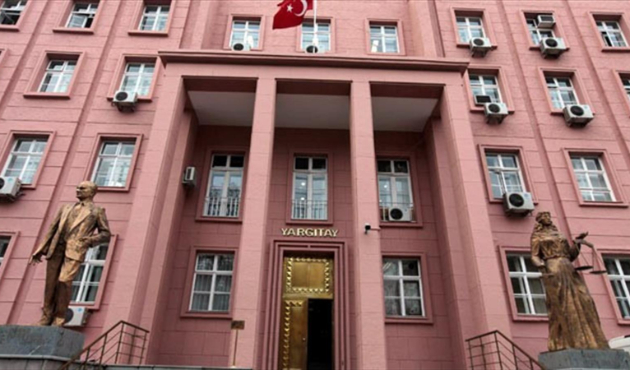 Yargıtay üyeliğine 8 yeni isim!