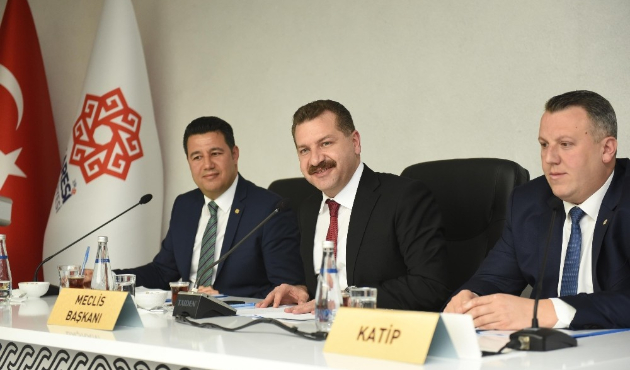 Balıkesir'de ülkücü şehit Fırat’ın adı parka verilecek