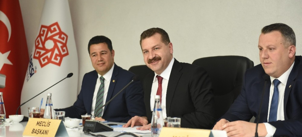Balıkesir'de ülkücü şehit Fırat’ın adı parka verilecek