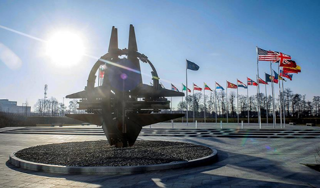 Makedonya'nın NATO'ya katılım protokolü imzalandı!