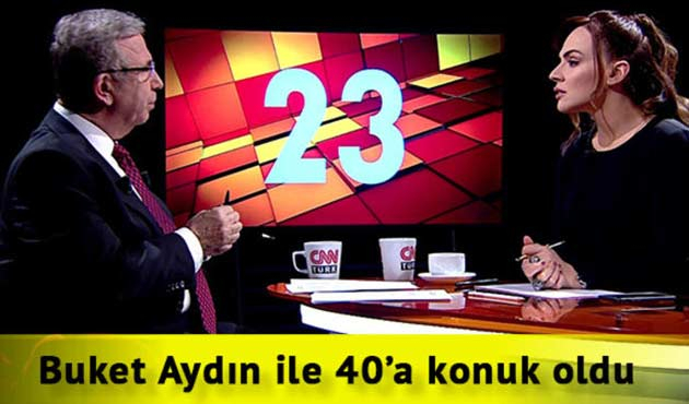 Kaybedersem siyaseti bırakırım