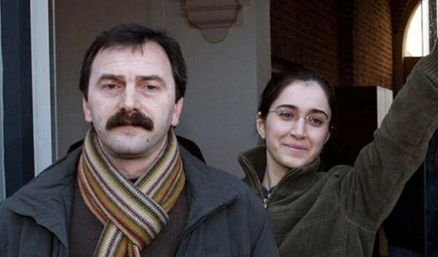 Kırmızı kategorideki teröriste Almanya'da hapis