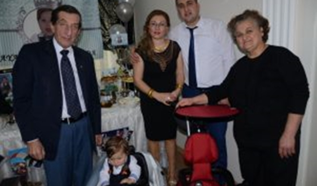 Bursa'da baba ile oğlu muhtarlık seçiminde yarışacak