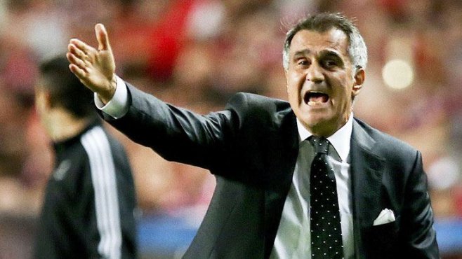Dev derbiye saatler kaldı! Şenol Güneş'ten iki kritik hamle...