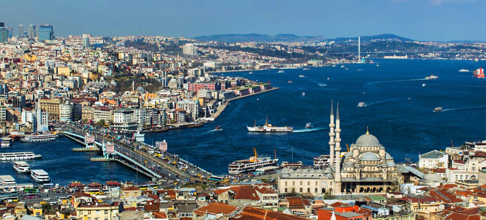 "İstanbul'da 5.8'lik gizli deprem oldu"