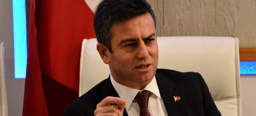 Türkiye'nin çehresini değiştirecek strateji!