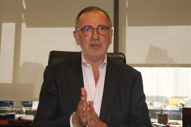 ''Masonik bir örgütlenme olduklarını Gülen’in yüzüne söylemiştim''
