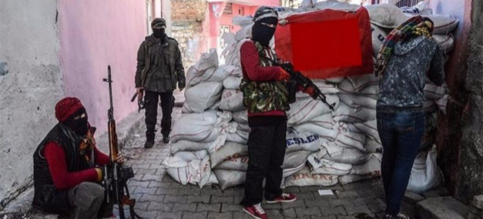 AİHM'den PKK'nın çukurları için kritik karar!