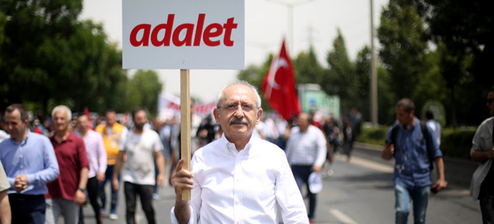 Kılıçdaroğlu'na suikast girişimine 21 yıl hapis!