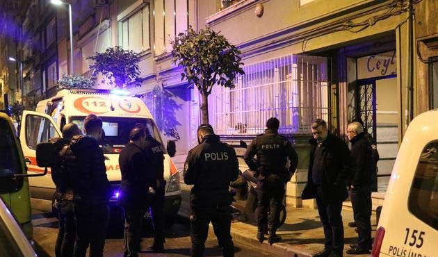 Ünlü yazarın oğlu ölü bulundu