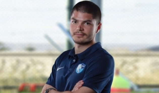 BB Erzurumspor'da ayrılık!