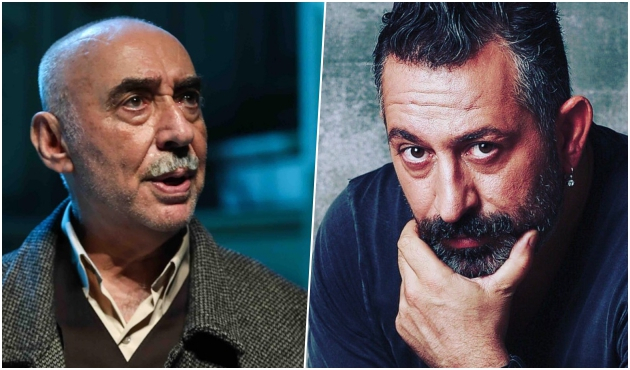 Cem Yılmaz ve Şener Şen biletleri karaborsada!