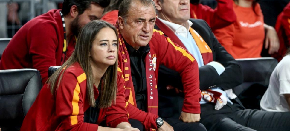 Fatih Terim'in kızından TFF'ye sert sözler!