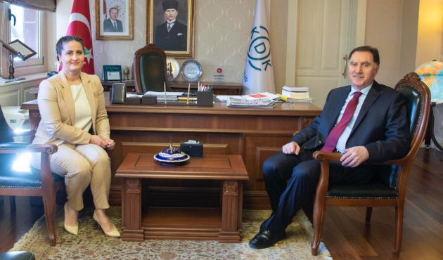 "Dindarlarla uğraşanların akıbeti belli"