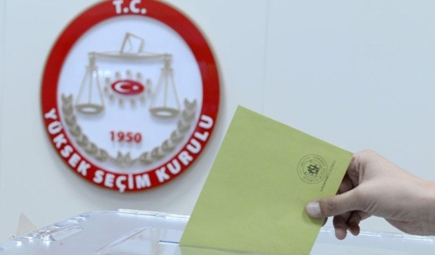 CHP'nin anketçisi son araştırmasını açıkladı!