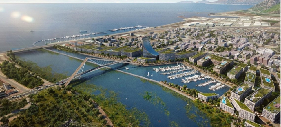 Kanal İstanbul konusunda önemli gelişme...