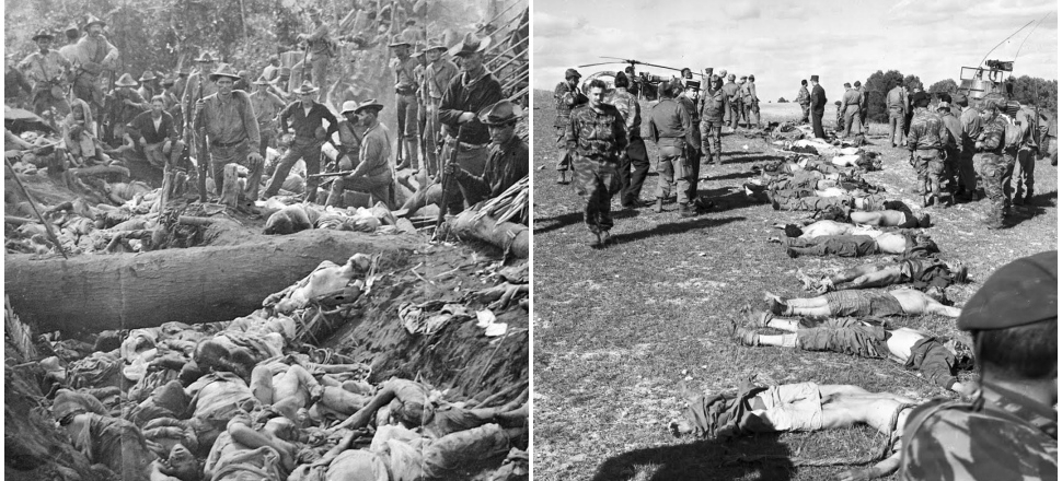 Dünya soykırımı onlarla tanıdı, şimdi Türkiye'yi suçluyorlar! Ercan Çalık yazdı...