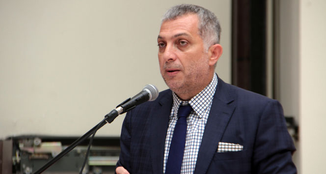 Dediğini yaptı... AK Parti'li Külünk FETÖ'cü kaynayan illeri açıkladı