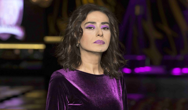 Yıldız Tilbe'den Akit'e 'şirk dolu şarkılar' tepkisi!