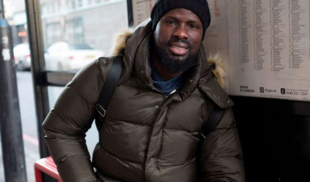 Emmanuel Eboue'den flaş karar!