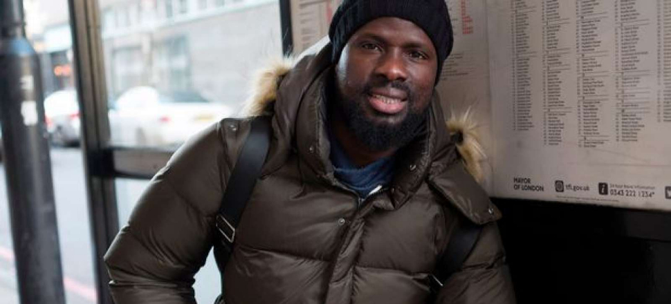 Emmanuel Eboue'den flaş karar!