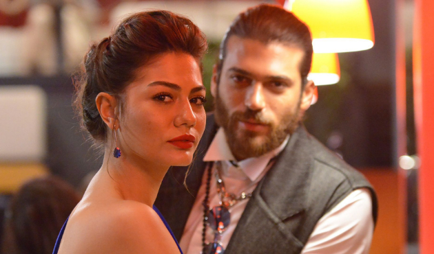 Erkenci Kuş'tan ayrılıp Kanal D'de başrol olacak!