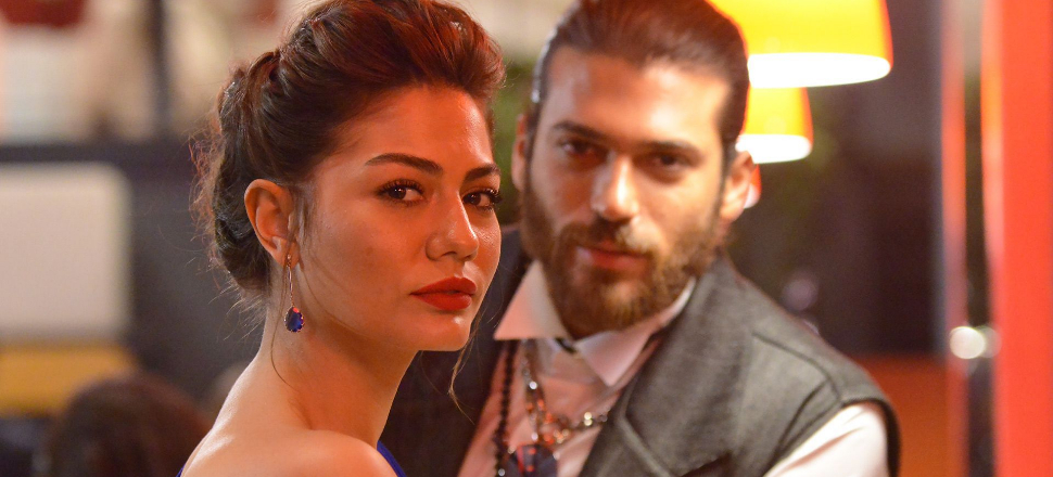 Erkenci Kuş'tan ayrılıp Kanal D'de başrol olacak!
