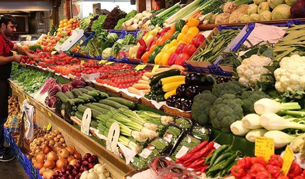 Aracı ve toptancılardan büyük sahtekarlık!