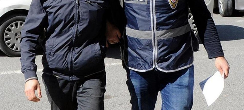 TÜBİTAK'a İstanbul, Ankara ve Kocaeli'de operasyon