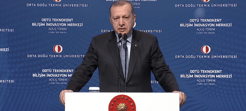 "Bilimin ticari meta olmasına izin vermemeliyiz!"