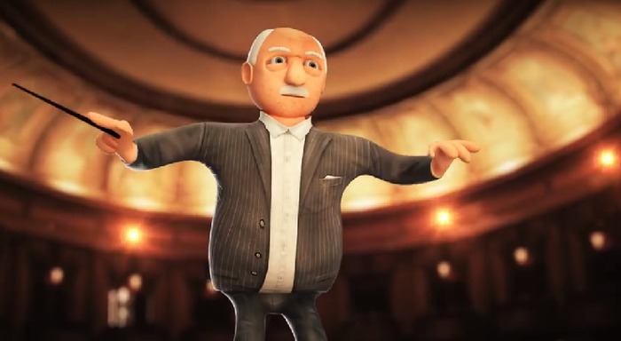 FETÖ'yü ve 15 Temmuz'u kimse böyle anlatmadı (VİDEO)