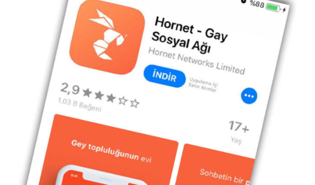 Eşcinsellerin buluşma sitesi üzerinden tuzak!
