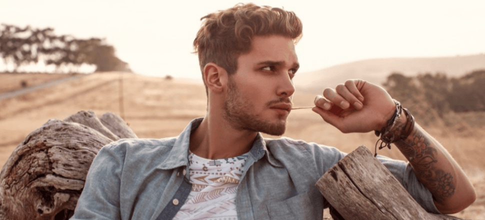 Dünyaca ünlü model gönlünü Aleyna Tilki'ye kaptırdı!