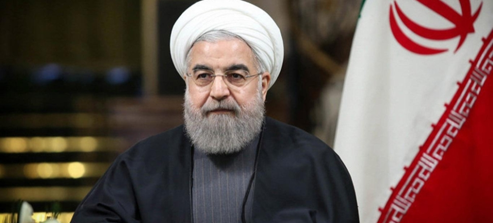 Ruhani: Eğer tövbe ederseniz...
