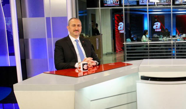 Adalet Bakanı kritik tarihi açıkladı!