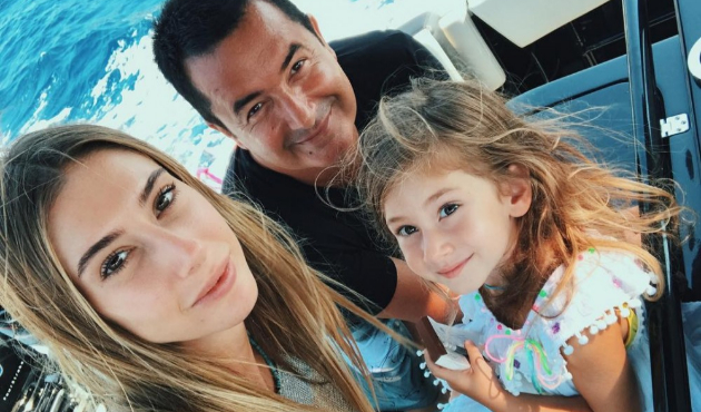 Melisa Ilıcalı'nın velayeti bakın kime verildi!