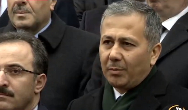 Vali Yerlikaya duyurmuştu! Havva kurtarıldı...