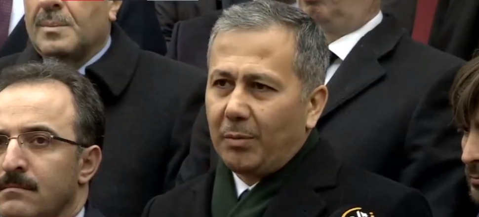Vali Yerlikaya duyurmuştu! Havva kurtarıldı...