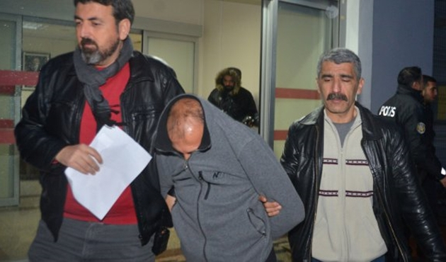 Adana'da çete baskını: 29 gözaltı