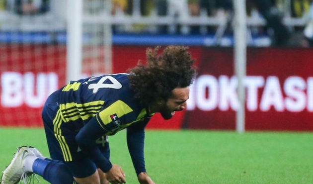 Fenerbahçe'de Sadık Çiftpınar seferberliği!