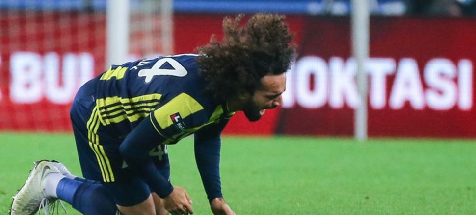Fenerbahçe'de Sadık Çiftpınar seferberliği!