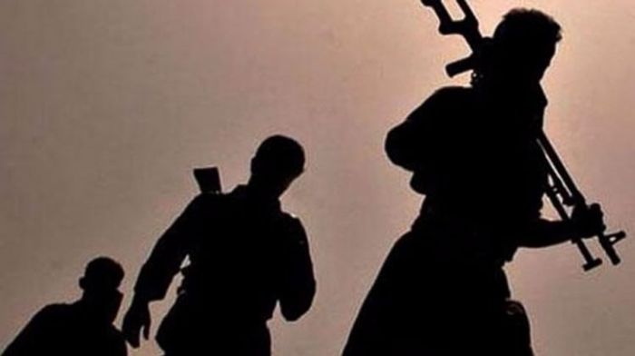 ITC Başkanı Salihi: PKK Bağdat'tan destek görüyor