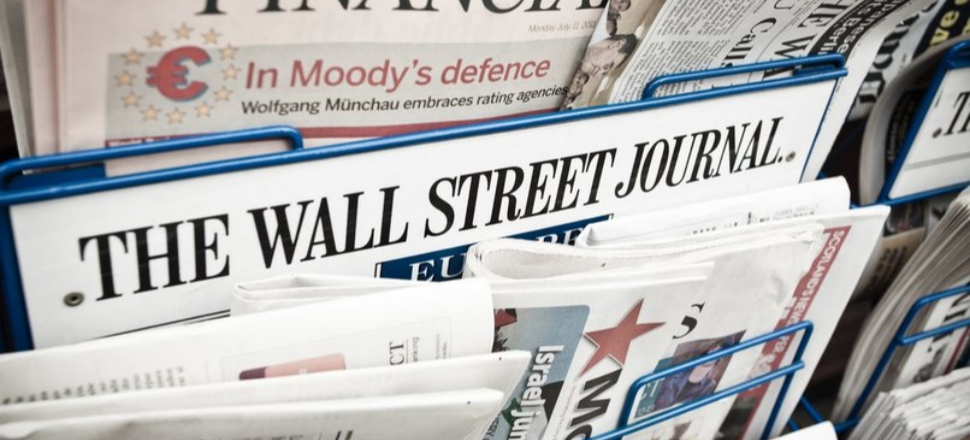 Wall Street Journal Esed-YPG ilişkisini yazdı!